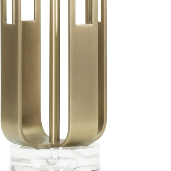 Tripp Table Lamp